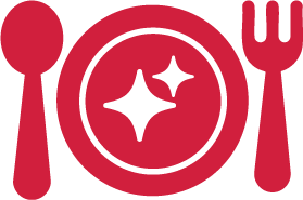 Enhance dining variety with rotating menus and creative meals using CalcMenu.